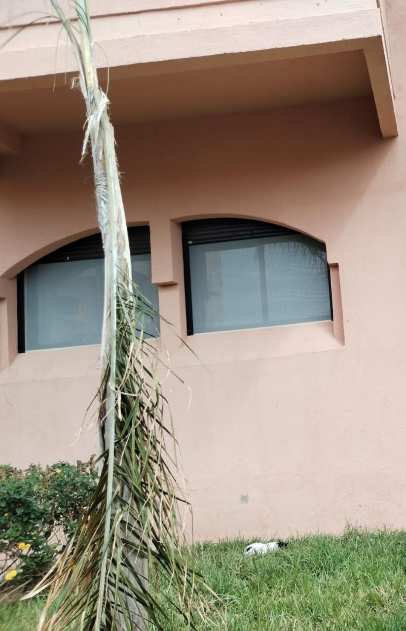 Cosy A Marrakech Avec Des Espaces Verts Et 5 Piscines Apartment Marrakesch