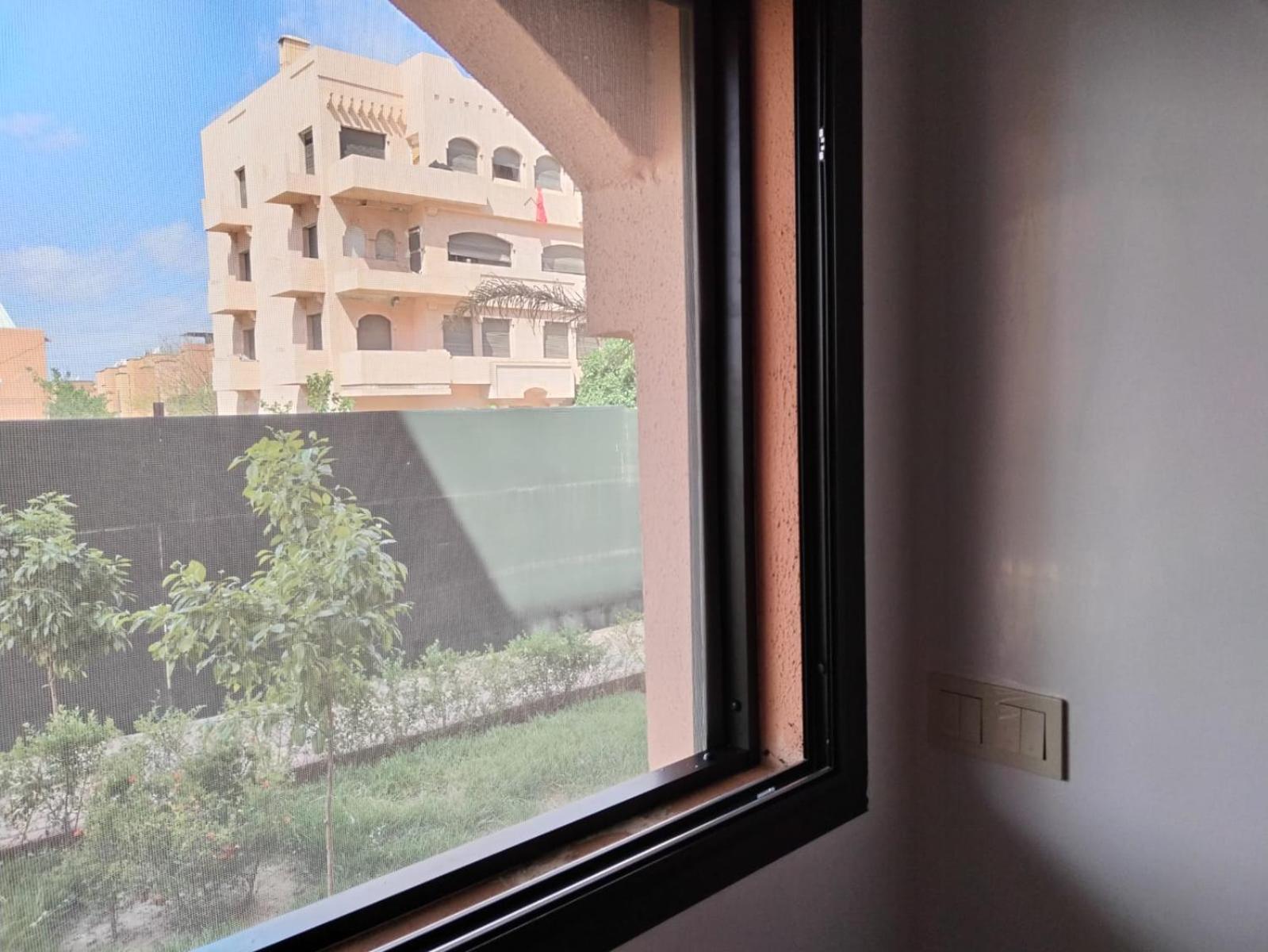 Cosy A Marrakech Avec Des Espaces Verts Et 5 Piscines * Marrakesch